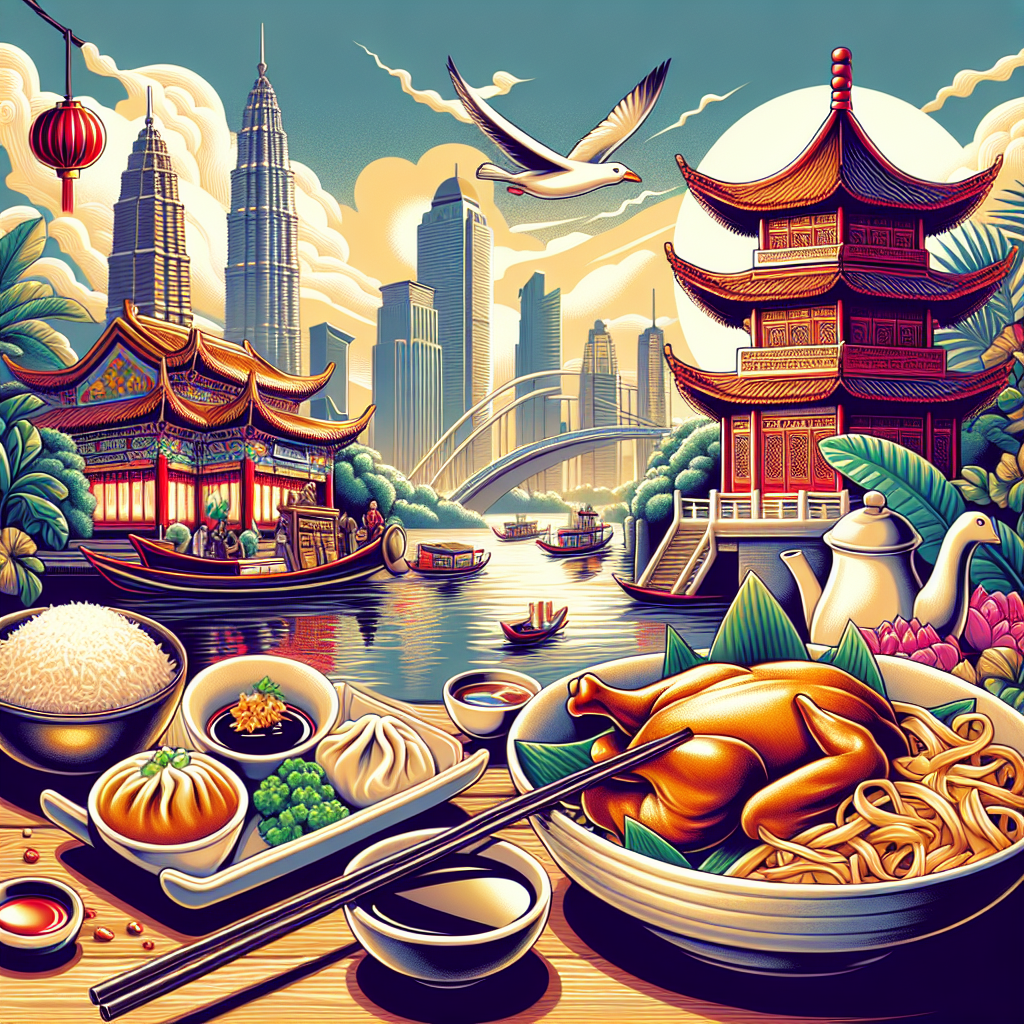 Top 10 Chinese Restaurants to Explore in Jakarta Barat